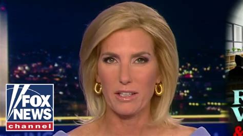 Laura Ingraham They Are Advocating Cartoon Porn Youtube