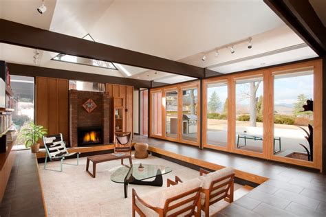 20 Loft Living Room Designs Ideas Design Trends Premium Psd