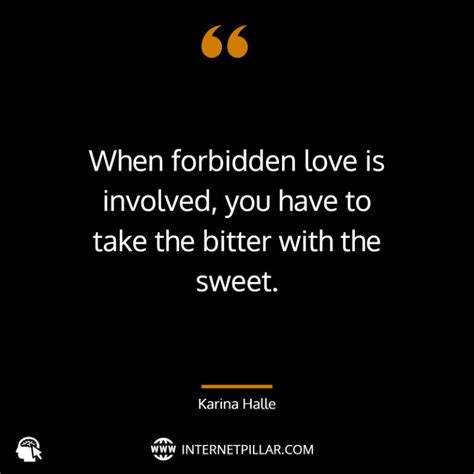 25 Quotes On Forbidden Love And Sayings You Will Love