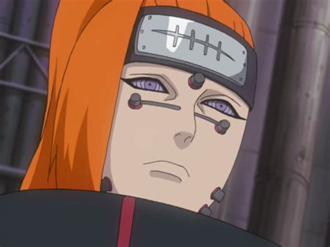 First Animal Path Character Narutopedia Fandom Powered By Wikia