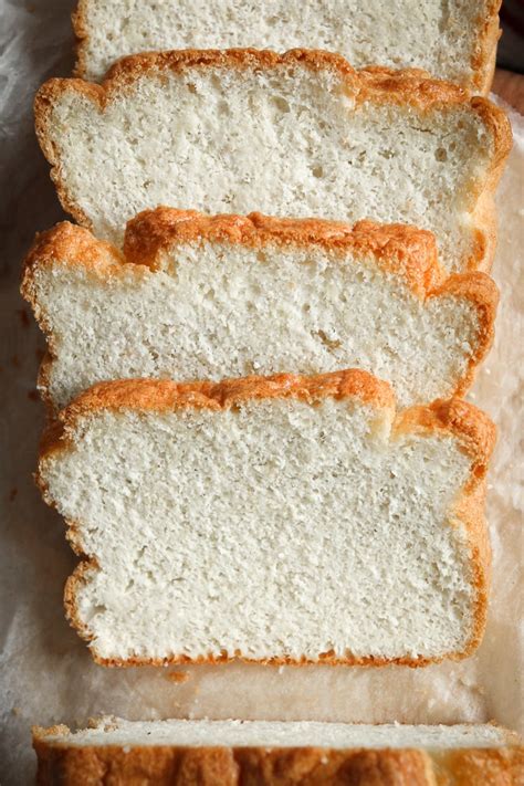 It makes a very soft and tasty loaf of bread with a flaky. Keto Bread Recipe - The Diet Chef