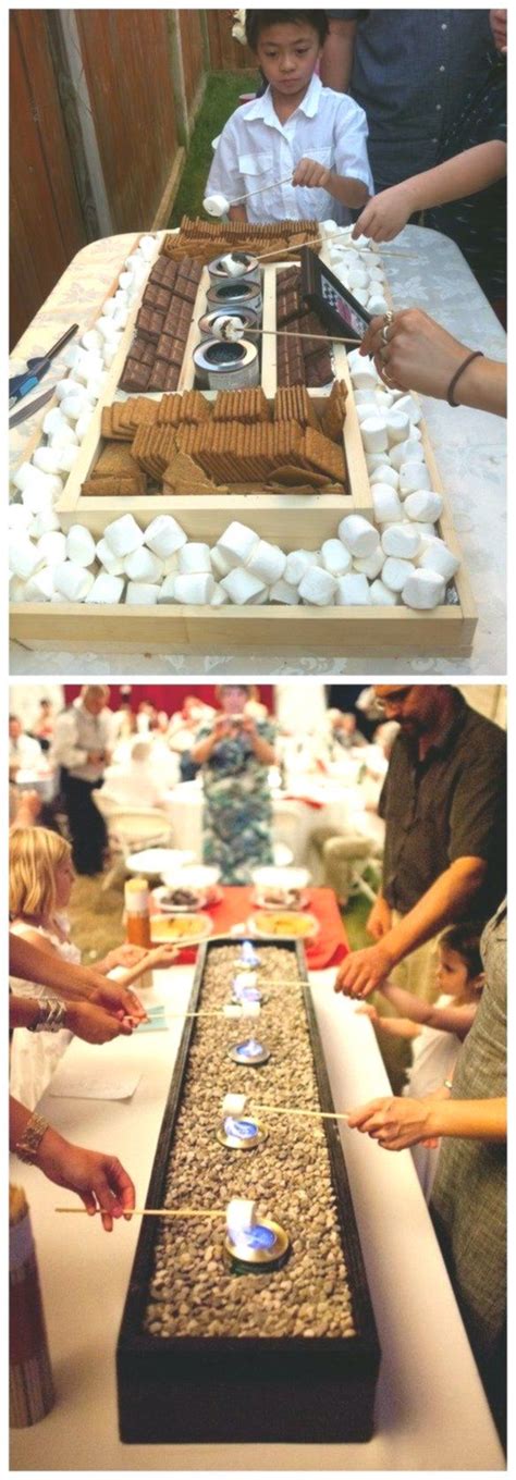 Top 25 Rustic Barbecue Bbq Wedding Ideas With Images Bbq Wedding