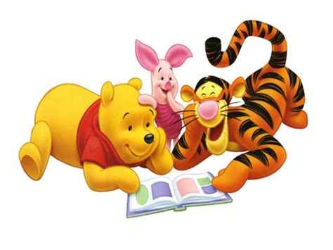 Top Cartoon Wallpapers Free Winnie The Pooh Character