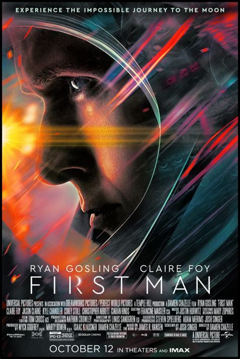 The main cast consists of jason statham, eddie marsan, holt original title: Pre-release Screening: FIRST MAN - Courtesy of Universal ...