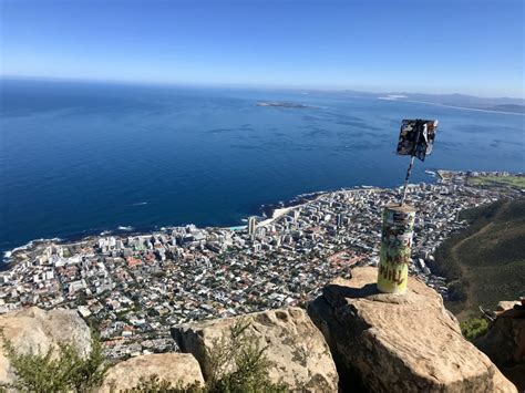 6 Hiking Trails In Cape Town Worth The Sweat Here Magazine Away