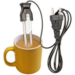 Pull the power supply after the water is boil, but don't bring out the. Mini Small Coffee Tea Water Milk Heater Boiler Immersion ...