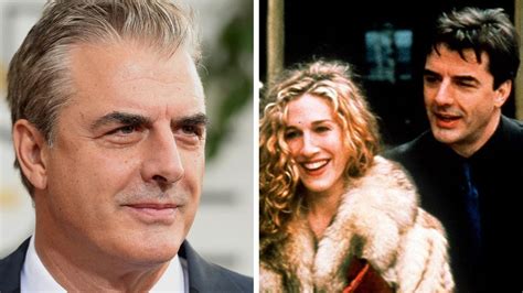 Chris Noth Breaks Two Year Silence To Address Sexual Assault Allegations Au