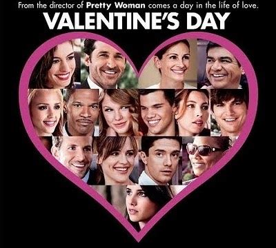 Film Review: Valentine's Day - Trespass Magazine Three couples awake together, but each relationship will sputter;