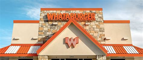 San Antonio Based Whataburger Opened A Kansas City Location And Diners