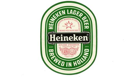 Heineken logo - 1000marken: Alle Marken Logo PNG, SVG png image