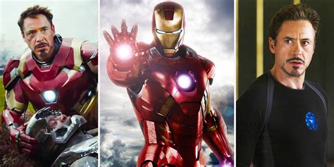 Saying that he feels like he could do another is no confirmation by any means, and there is no plan here's hoping we'll see both of them back together well after into the future. The 7 Worst Things Iron Man Has Ever Done In The MCU (And ...