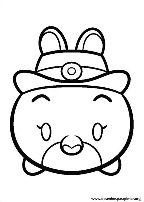 Coloriage tsum tsum full page coloring. Coloring pages for kids free images: Disney Tsum Tsum free ...