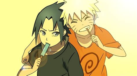 Bilder Naruto Und Sasuke
