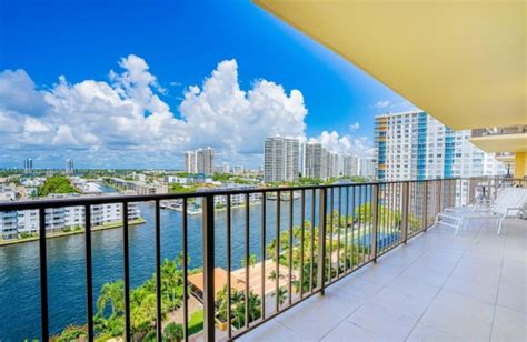 Winston Tower 700 Condo For Sale 290 174th St Apartment 908 Sunny