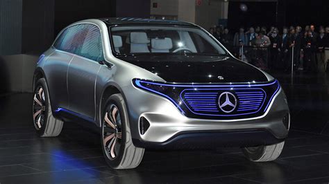 Daimler Will EQ Auch In Sindelfingen Bauen Autohaus De