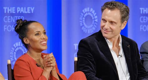 Scandal Stars Tease “insane” 100th Episode And 6 More Behind The Scenes Tidbits Rotten Tomatoes