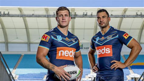 Cam smith saga takes a 'sad' turn. NRL Draw | Gold Coast Titans | Fixtures, Scores, Results ...