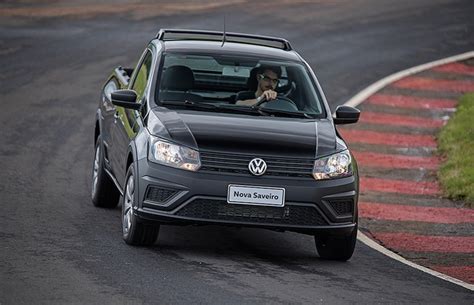 Jika link download error/muncul iklan, coba sekali lagi :p. Teste: Volkswagen Saveiro Robust - AUTO ESPORTE | Análises