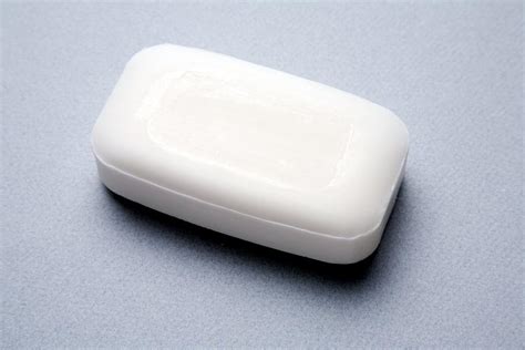 To use your bar of exfoliating soap, wet your skin and rub the soap in gentle but firm circular motions. Bar Of Soap Photograph by Victor De Schwanberg