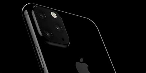 Apple Iphone 11 Design Feature Concept Video Hypebeast