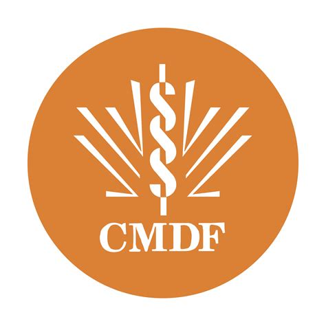 Cmdf Logo Png Transparent And Svg Vector Freebie Supply