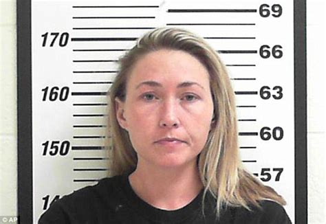 English Teacher 34 Arrested For Having Sex With 17 Year Old Student