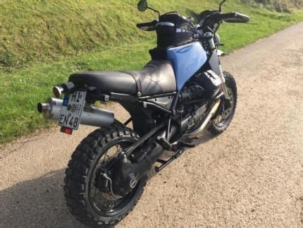 Please note that by continuing to use the website you accept the use of cookies. Moto Guzzi Stelvio Scrambler Custombike in Niedersachsen ...