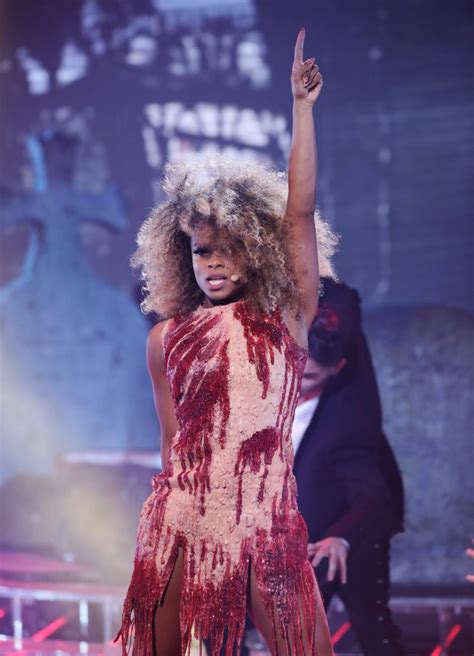 The X Factor Final Fleur East Reveals Depression Battle Saying This Year Was My Lowest Point
