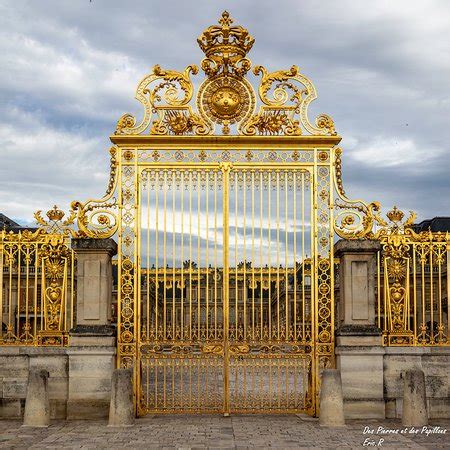 Palace of Versailles  2020 What to Know Before You Go (with Photos