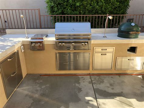 Projects Gallery By Outdoor Living Concepts Palm Desert Outdoor Kitchen