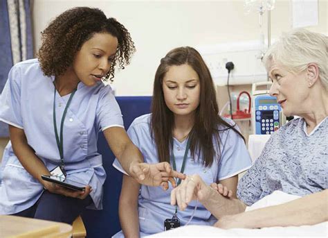 From Expert Rn To Novice Clinical Instructor Tips For Success