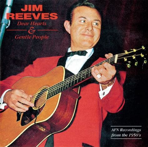 Dear Hearts And Gentle People Afn Recordings From The 1950s De Jim