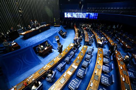 Senado Aprova Transferência Do Coaf Para O Banco Central Agência Brasil