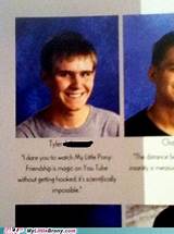 Pictures of Funny Yearbook Ideas