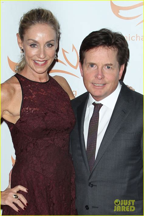 Julianna Margulies Brings Her Hot Husband To Michael J Fox S Parkinson S Benefit Gala Photo