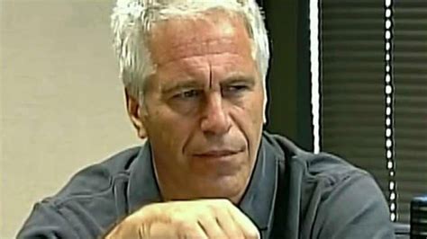 Officials Say Missing Jeffrey Epstein Surveillance Footage Has Been