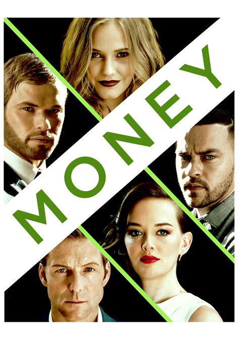 Money - Production & Contact Info | IMDbPro