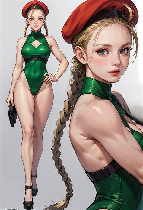 Female Character Design Cute Anime Character Character Art Capcom Vs