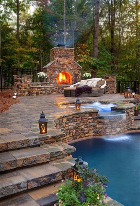 1000 Images About Pool Ideas On Pinterest Pool Houses Luxury Pools