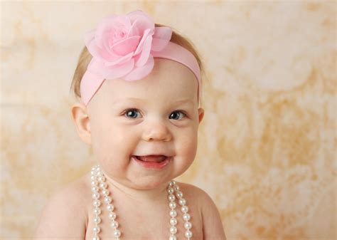 Sweet Baby Girl In Cute Photo Gallery Elsoar