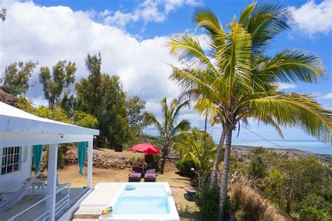 The 10 Best Rodrigues Island Villas And Holiday Homes With Prices