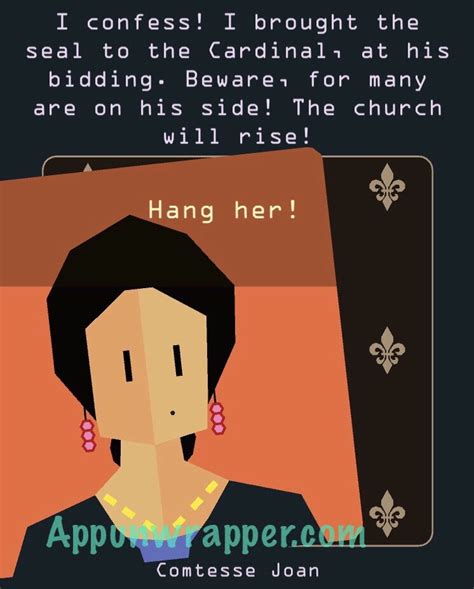 Reigns Her Majesty Objectives Royal Deeds Walkthrough Guide