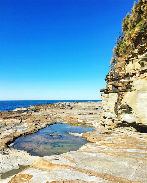 Wish I Was Here Today 💙 Avoca Beach Central Coast Nsw Australia Beach