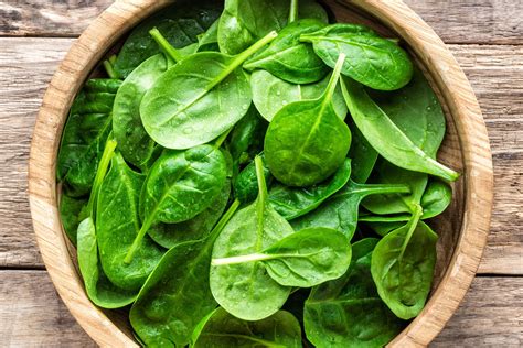 Best Healthy Green Leafy Vegetables In India Foodiewish