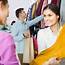 A Career Of Shopping Assistant/Personal Shopper – Youth Time Magazine