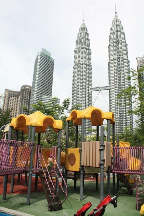The Best Things To Do In Kuala Lumpur With Kids 5 Lost Together