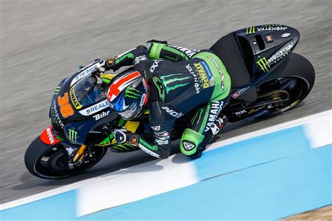 Bradley (f), hovland (f), koepka (f), wise (f). Airbag Moto Project by Ixon and In&motion » Bradley Smith #38