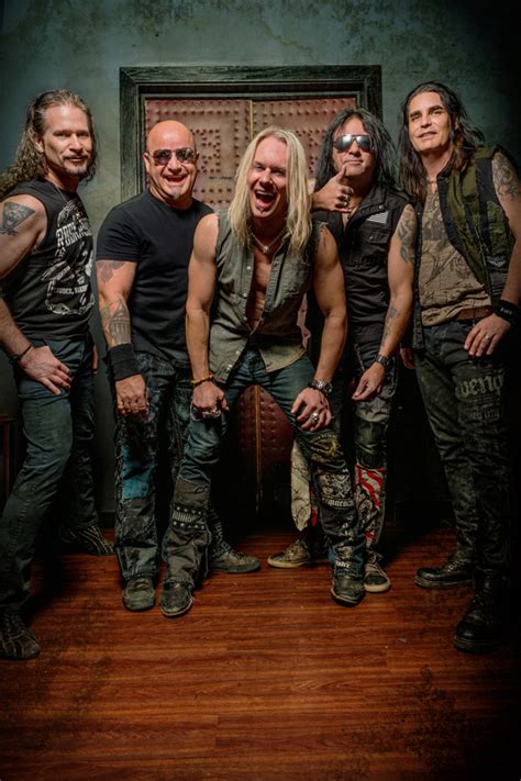This warrant discography is ranked from best to worst, so the top warrant albums can be found at the top of the list. LOUDER FASTER HARDER: Warrant's Jerry Dixon Talks Career ...
