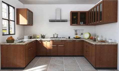 Best Modern Kitchen Interior Design And Ideas In Coimbatore Luxury