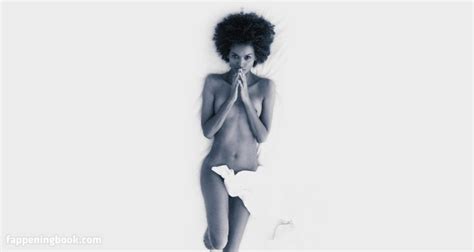 Liya Kebede Nude The Fappening Photo Fappeningbook